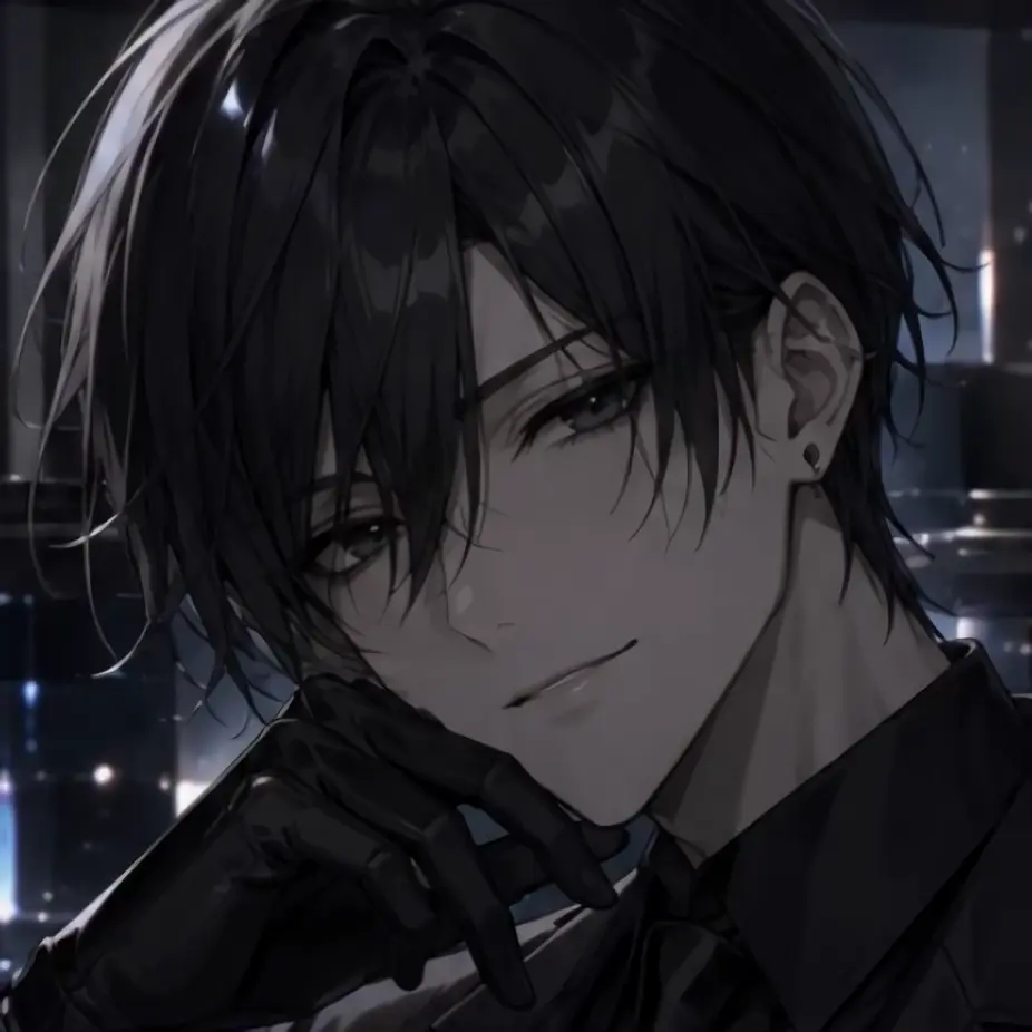 ClaCla1296의 恋人は殺し屋