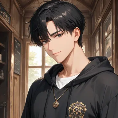 Profile image of 新藤隼人