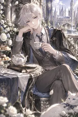 Profile image of 노아