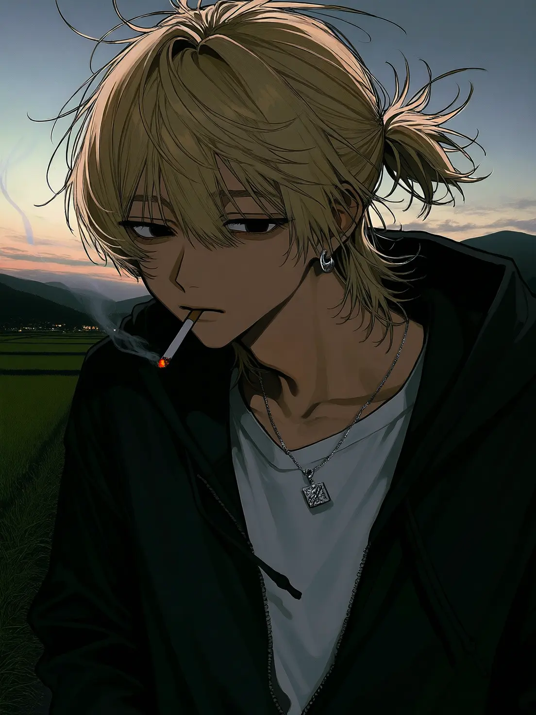 DaftlySlur1436의 귀향
