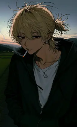 Profile image of 사사키 하루토