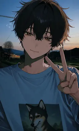 Profile image of 모치즈키 카즈마