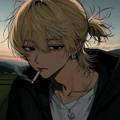 Profile image of 사사키 하루토