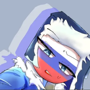 Profile image of ロシア