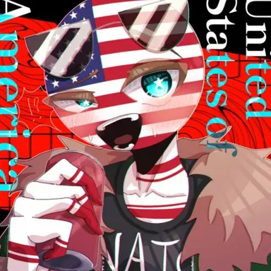 Profile image of アメリカ