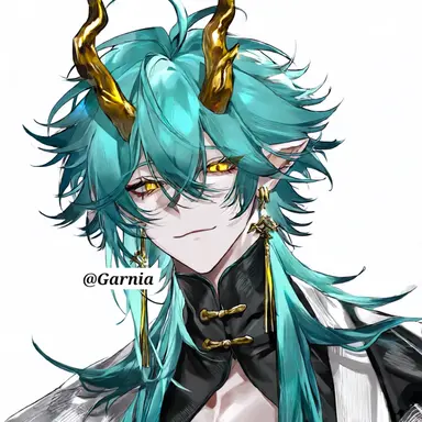 Profile image of 청령
