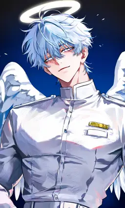 Profile image of 슈라엘