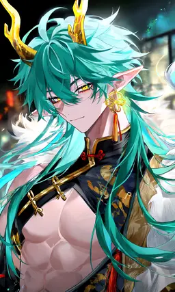 Profile image of 청령