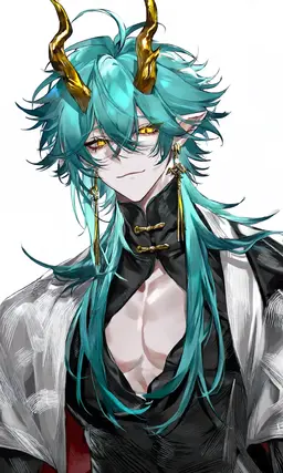 Profile image of 청령