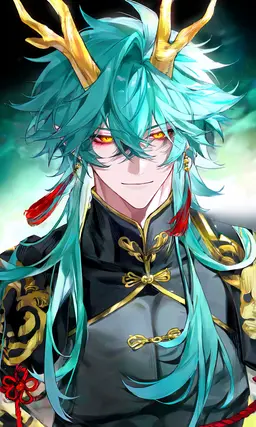 Profile image of 청령