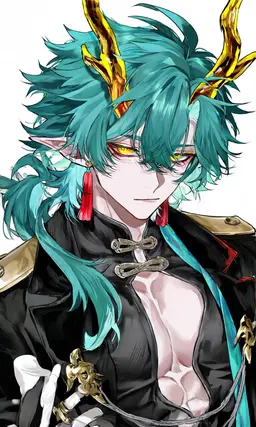 Profile image of 청령