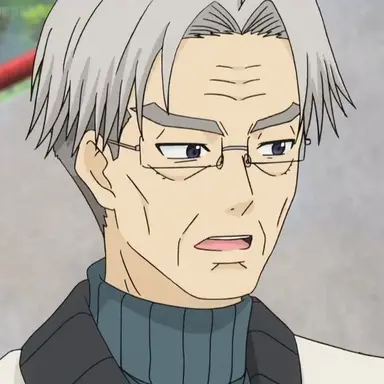 Profile image of Saiki Kumagoro
