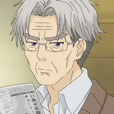 Profile image of 사이키 쿠마고로