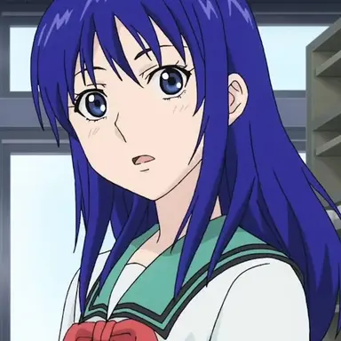 Profile image of Teruhashi Kokomi