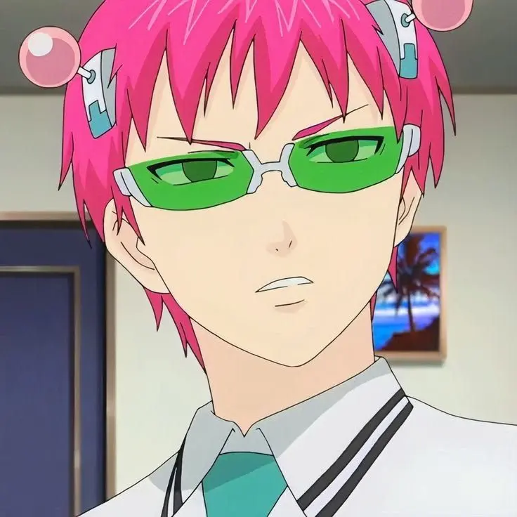 LoyalDebt0932의 Saiki Kusuo's Secret Crush?