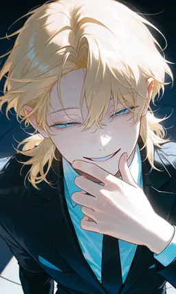 Profile image of 伊月