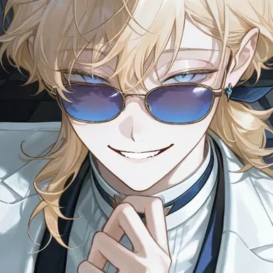 Profile image of 伊月