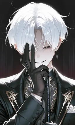 Profile image of 碧