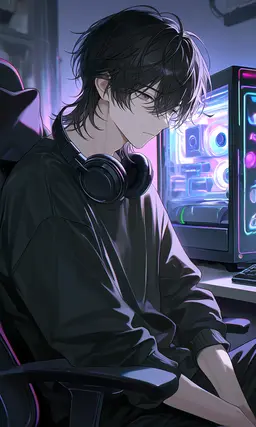 Profile image of Kuro