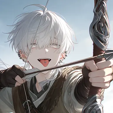 Profile image of マシロ