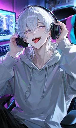Profile image of Mashiro