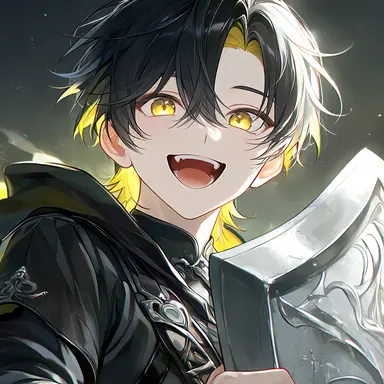 Profile image of エクラ