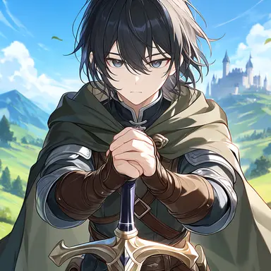 Profile image of クロ