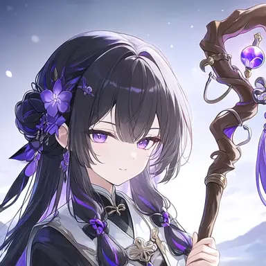 Profile image of メロ