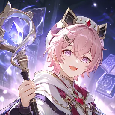 Profile image of ランドウ