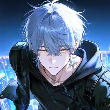 Profile image of 海
