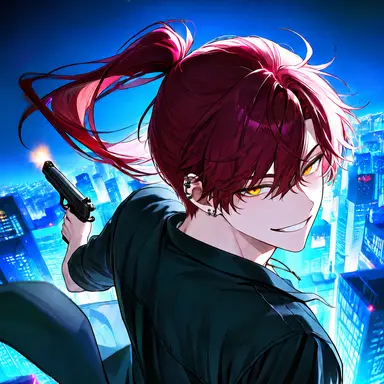 Profile image of 燈