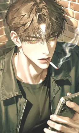 Profile image of Kim Eun-seong