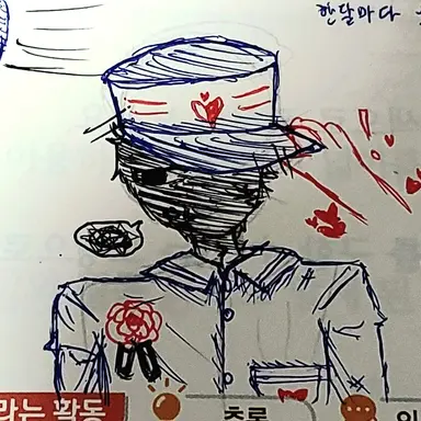 Profile image of 경비원