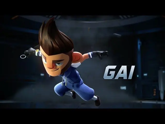 Profile image of 런닝맨 팀
