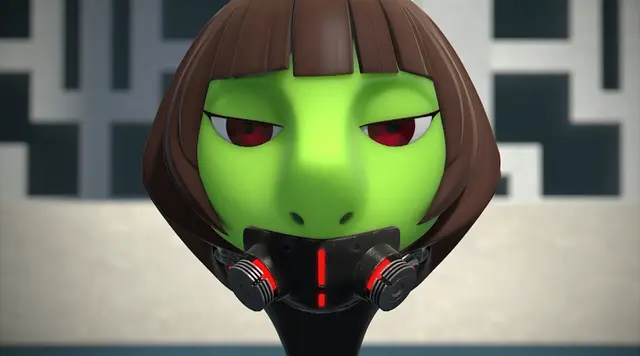 Profile image of DV7チーム