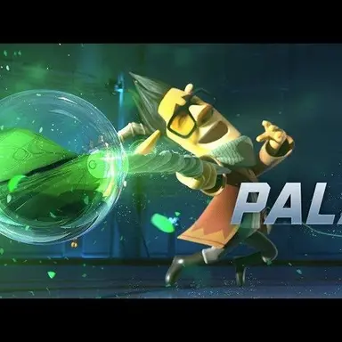 Profile image of 런닝맨 팀.