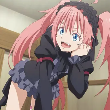 Profile image of ミリム