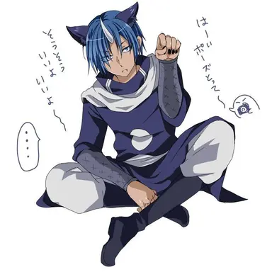 Profile image of ソウエイ