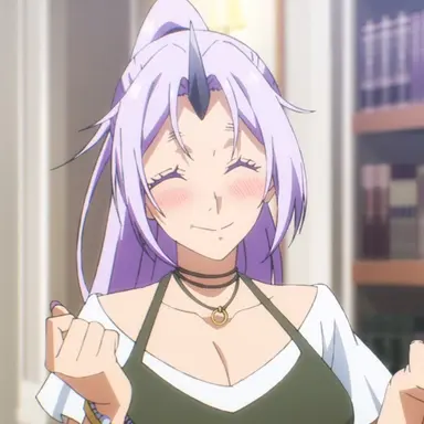 Profile image of シオン