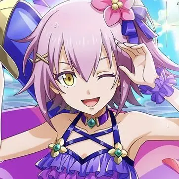 Profile image of ウルティマ