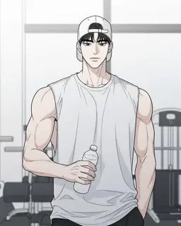 Profile image of 한윤성
