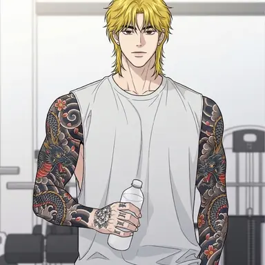 Profile image of 한윤성