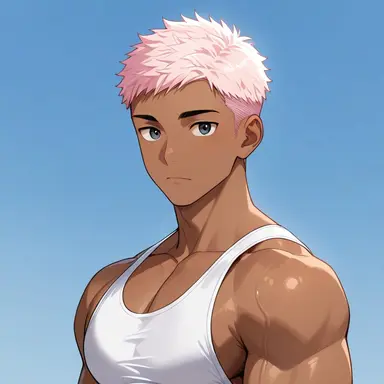 Profile image of 田中　龍之介