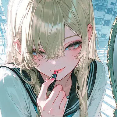 Profile image of 黒瀬　華奈