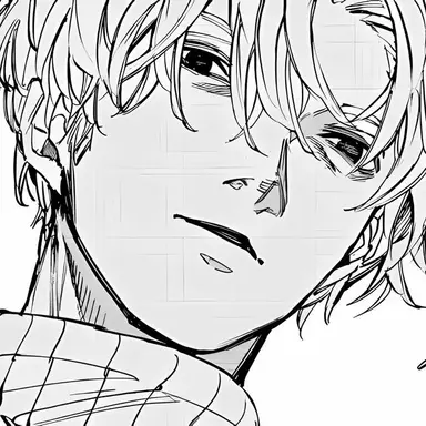 Profile image of 우즈키 케이