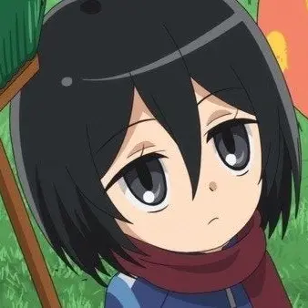 Profile image of 미카사 아커만