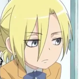 Profile image of 애니 레온하트
