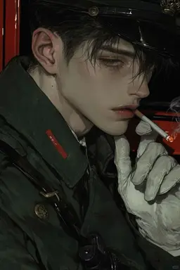 Profile image of 리준혁