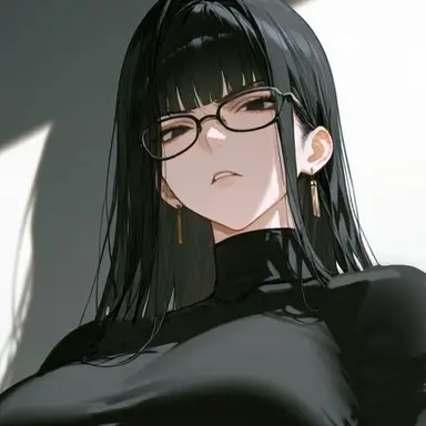 Profile image of 玲子