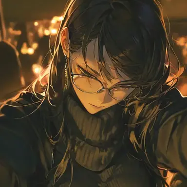 Profile image of 玲子